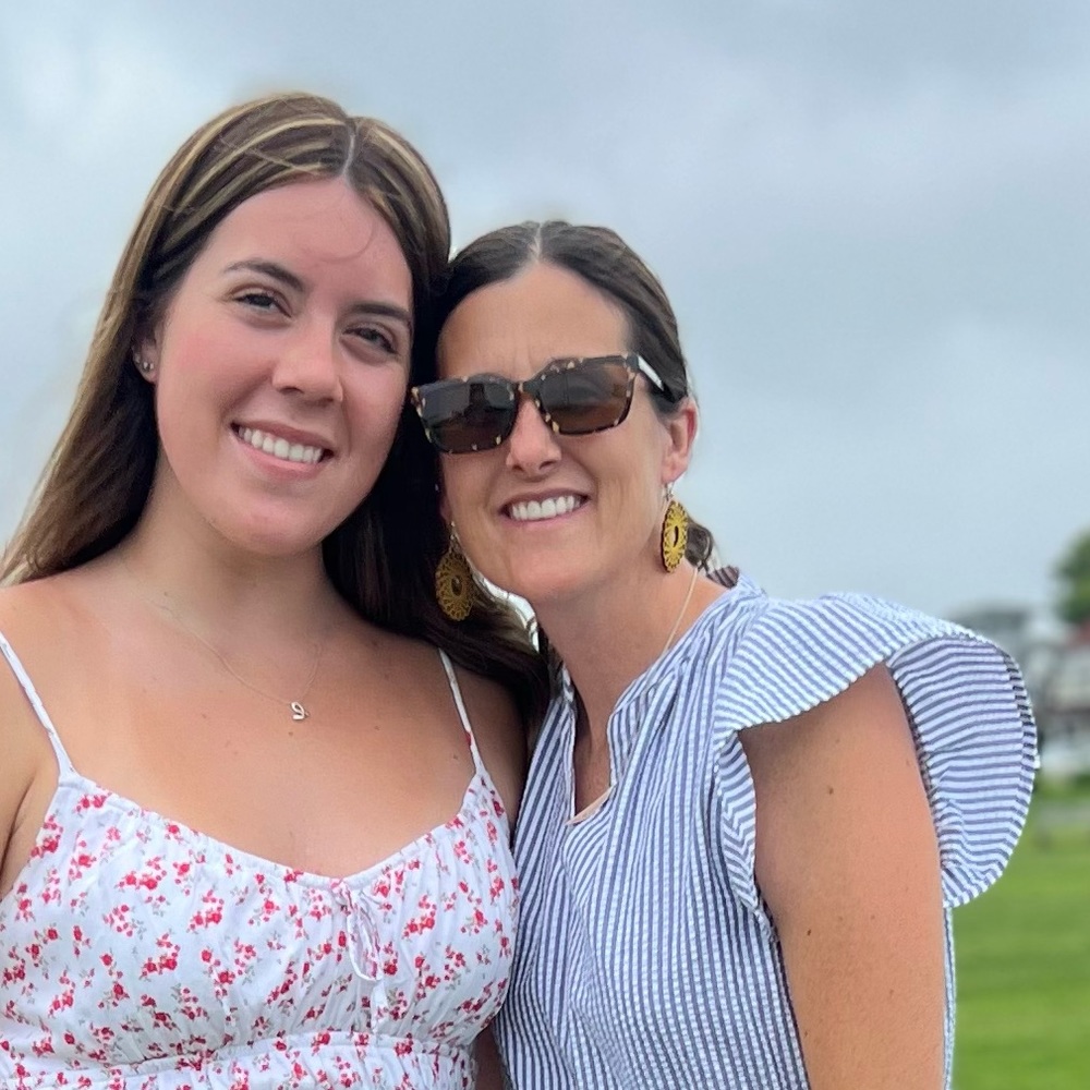 Meet your Posher, Molly